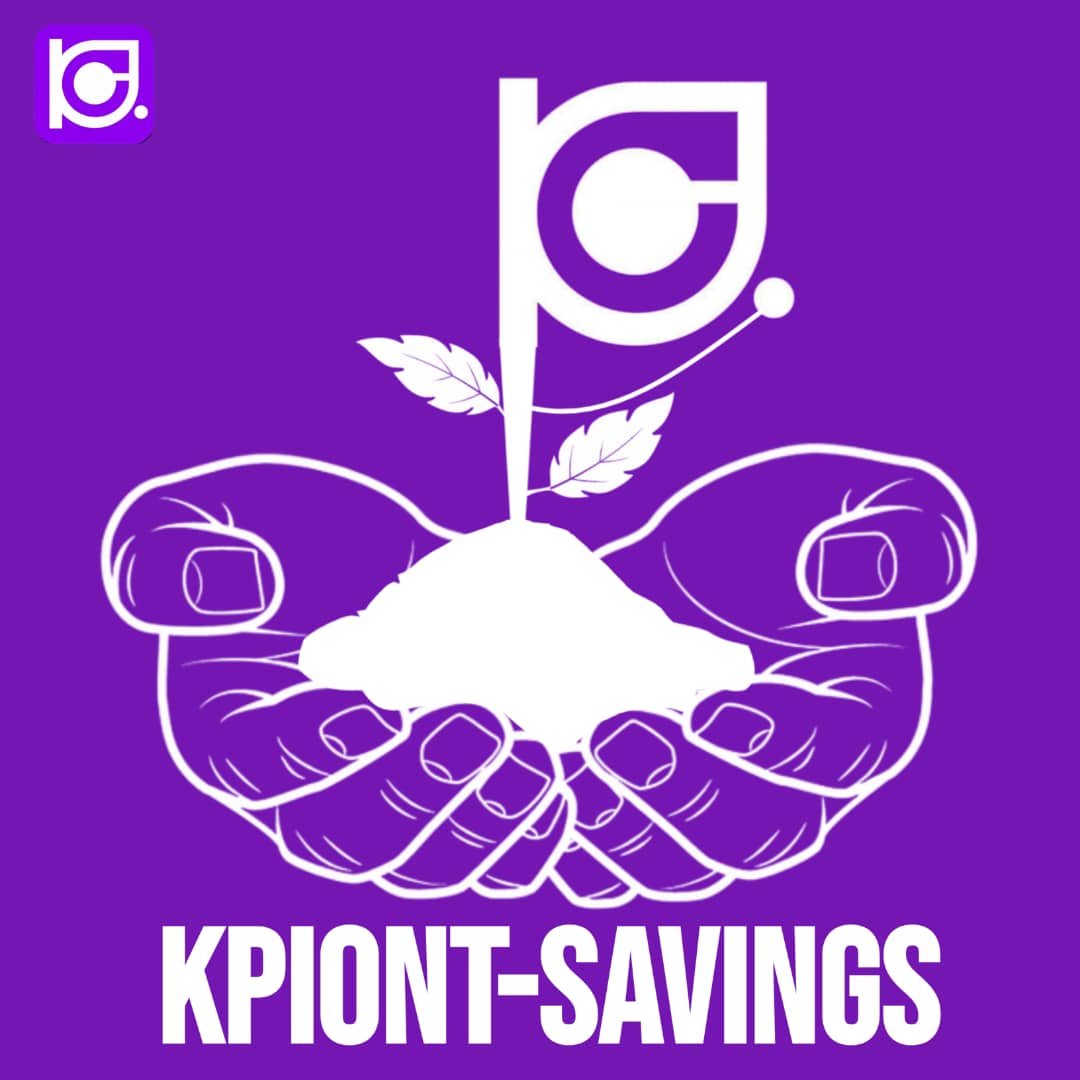 kpoint logo